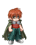 Syaoran Ii's avatar