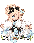 M's avatar