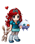 melanieb08's avatar