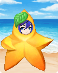 KH Master Aqua's avatar