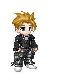 Laceye's avatar