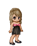 JulietJoyLove's avatar