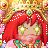 queenie[.]'s username