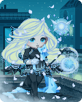 Darkest Luscinia's avatar