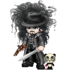 Yzarc Huckleberry