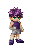 Hayato Kagato's avatar