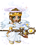 Megami Anya's avatar