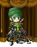 ZerO_BlakelY's avatar