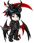 Miss_Shadedlove's avatar