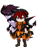 Lilium Hellswing