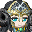 Queen Glitterbutt's avatar