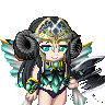 Queen Glitterbutt's avatar