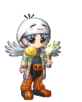 Tavi Rin's avatar