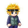 Namikaze Minato's avatar