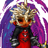 Khorne the Deity of Blood's avatar