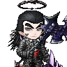 sasuke the god of death's avatar