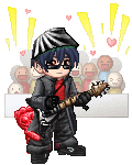 Guitarboy291's avatar