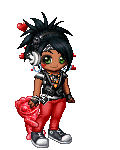 Little kim1997's avatar