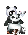 Kinky Panda Orgy's avatar