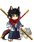 xX Wolf of Mibu Xx's avatar