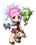Pink-bubblegum96's avatar