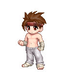Sanosuke Fighter