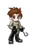 Iron Katar's avatar