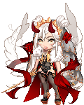 Ivory Eve 