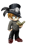 Nagi_ThousandMaster's avatar