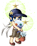 Jessy15's avatar