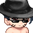 ANBU blackops itachi's avatar