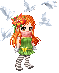 Fire-Witch Rialai's avatar