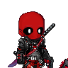 Teh Savior's avatar