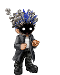 Vicarious Punishment's avatar