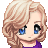 cute blond head's avatar