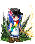 Celestial Hinanai Tenshi