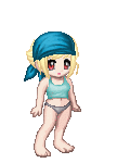 Hanniemannie's avatar