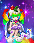 MiNi Candy  Sanoman's avatar