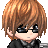 Kira_Lightofthedeathnote's avatar