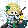 Cloud Takashi's avatar