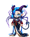 Ningyou Jorougumo