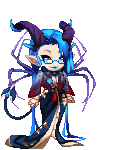 Ningyou Jorougumo