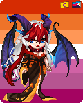 Ningyou Jorougumo's avatar