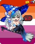 Ningyou Jorougumo's avatar