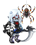 Ari Phoenix's avatar