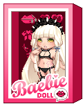 Darling Belle