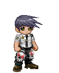 Officer N's avatar