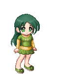 The-Green-Mermaid's avatar