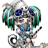The Dark Queen of Hearts's avatar
