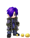 Crystal Chimaera's avatar